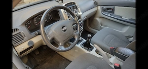 Kia Cerato 2006 1,5 CRDI