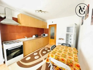 Apartament 2 camere | Decomandat | Ultracentral - imagine 5