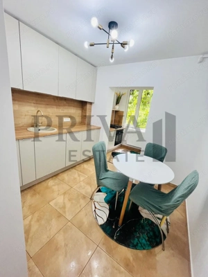 Apartament renovat complet 2 camere etaj 1 Aradului