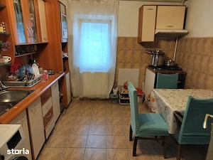 Vand apartament 2 camere - imagine 5