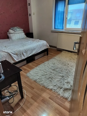 Vand apartament 2 camere - imagine 3