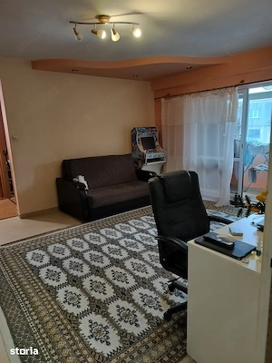 Vand apartament 2 camere - imagine 4