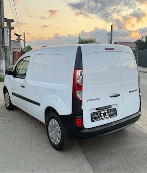 Renault Kangoo Van  - imagine 3