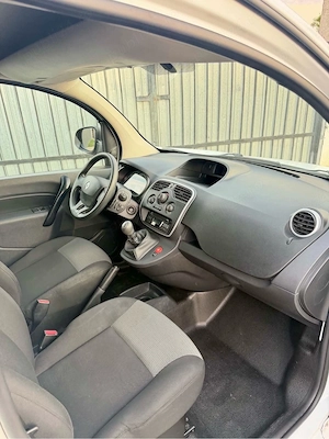 Renault Kangoo Van  - imagine 8