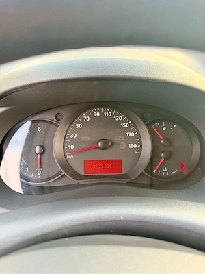 Renault Kangoo Van  - imagine 7