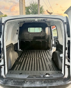 Renault Kangoo Van  - imagine 5