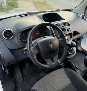 Renault Kangoo Van  - imagine 6