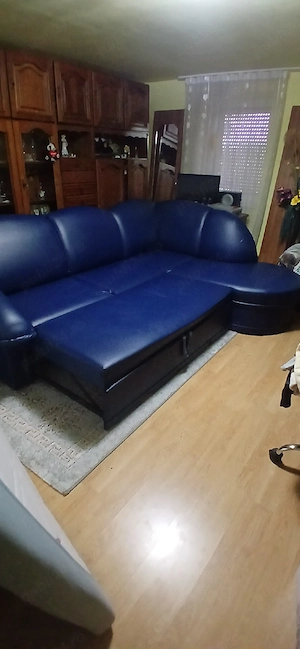 Vand coltar extensibil