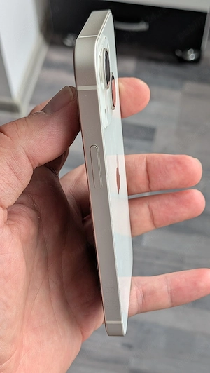 iPhone 13 mini 128GB impecabil baterie 86%