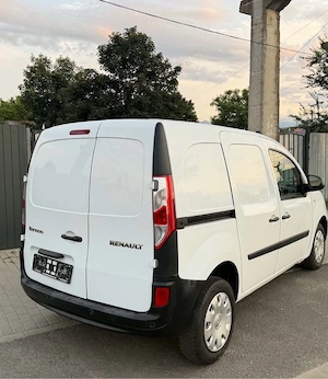 Renault Kangoo Van  - imagine 4