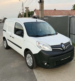 Renault Kangoo Van  - imagine 2