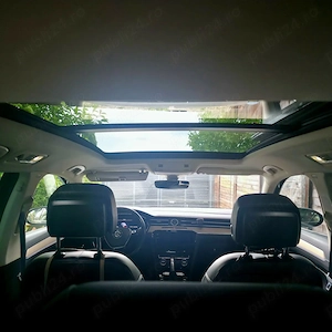 Volkswagen Passat Variant 2.0 TDI DSG   2019   Full LED   Digital Cockpit   Panoramic - imagine 4
