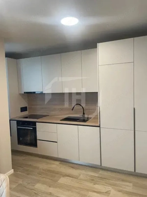 Apartament 2 camere I cu parcare I zona Vivo I Columna  - imagine 3
