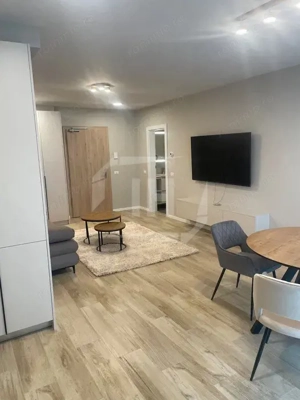 Apartament 2 camere I cu parcare I zona Vivo I Columna  - imagine 2