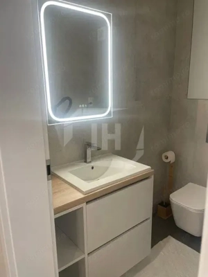 Apartament 2 camere I cu parcare I zona Vivo I Columna  - imagine 6