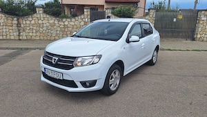 Dacia Logan 1.5 diesel euro 6 an 2015 - imagine 3