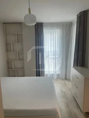 Apartament 2 camere I cu parcare I zona Vivo I Columna  - imagine 5