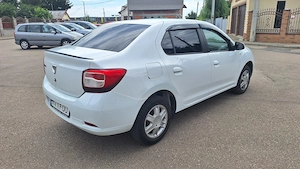 Dacia Logan 1.5 diesel euro 6 an 2015 - imagine 5