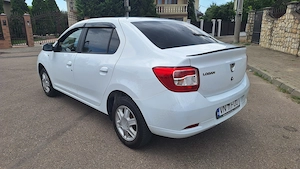 Dacia Logan 1.5 diesel euro 6 an 2015 - imagine 6