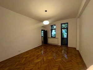 Gradina Icoanei - Polona 153 mp utili intreg etaj 2 in vila renovat premium - imagine 3