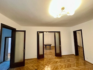 Gradina Icoanei - Polona 153 mp utili intreg etaj 2 in vila renovat premium