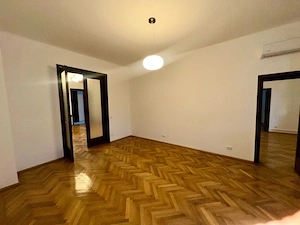 Gradina Icoanei - Polona 153 mp utili intreg etaj 2 in vila renovat premium