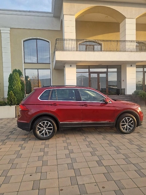 Volkswagen Tiguan - imagine 2