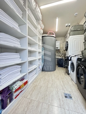 Pensiune la cheie Costinesti | 1022mp | Autorizata ISU | Centrala Gaz - imagine 13