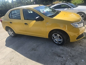 Dacia Logan, an 2017, motor 1.2 benzină, geamuri electrice. Preț, numai astăzi, 3.300 de euro. - imagine 3