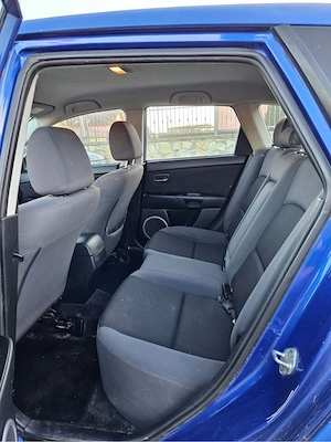 Mazda 3 In rate fixe  - imagine 6