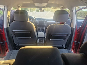 Volkswagen Tiguan - imagine 4