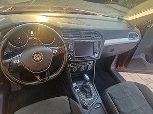 Volkswagen Tiguan - imagine 5