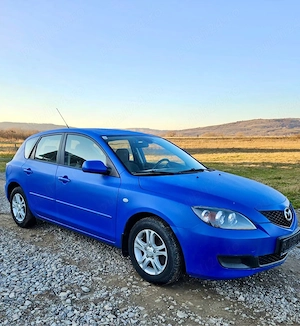 Mazda 3 In rate fixe  - imagine 2