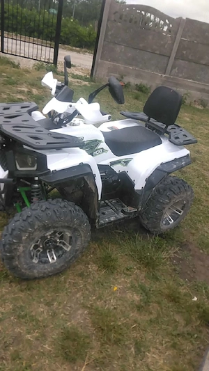 atv 200 de vanzare