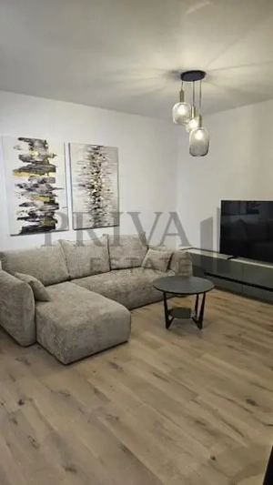 Apartament premium 2 camere, 55 mp, etaj 8, Nord One