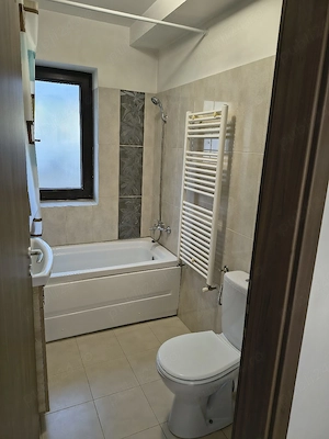 Apartament 2 cam de închiriat-Giroc-comision 0 - imagine 5