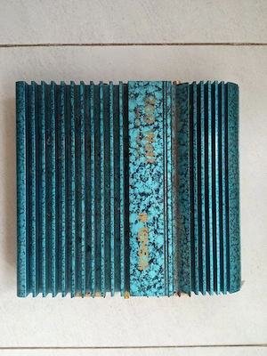 Amplificator auto TENSAI 200W