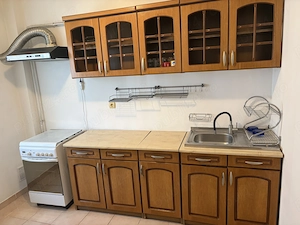 Închiriez apartament zona ANL Craiovița  - imagine 8