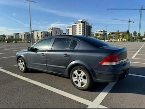 Opel Astra  In Rate Fixe 
