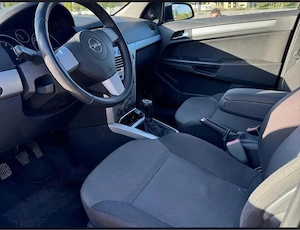 Opel Astra  In Rate Fixe  - imagine 4