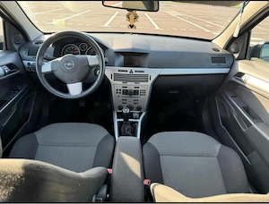 Opel Astra  In Rate Fixe  - imagine 5