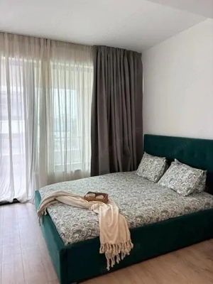 Apartament modern, centrala, balcon, pet friendly, parcare inclusa