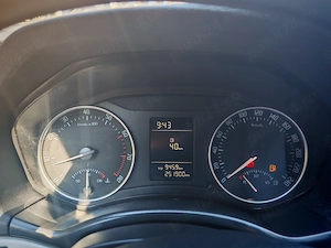 Vând Skoda Octavia 2 - imagine 2
