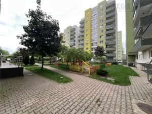 Apartament 2 camere Top City cu boxa Coresi - imagine 8