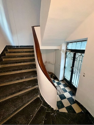 Gradina Icoanei - Polona 153 mp utili intreg etaj 2 in vila renovat premium - imagine 16