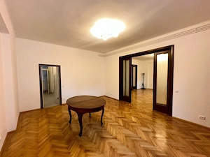 Gradina Icoanei - Polona 153 mp utili intreg etaj 2 in vila renovat premium - imagine 8