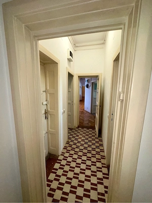 Gradina Icoanei - Polona 153 mp utili intreg etaj 2 in vila renovat premium - imagine 14