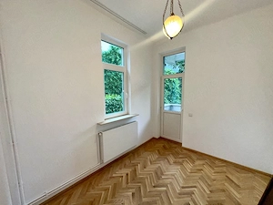 Gradina Icoanei - Polona 153 mp utili intreg etaj 2 in vila renovat premium - imagine 12