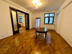 Gradina Icoanei - Polona 153 mp utili intreg etaj 2 in vila renovat premium - imagine 10