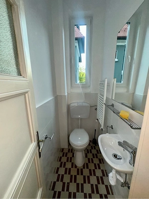 Gradina Icoanei - Polona 153 mp utili intreg etaj 2 in vila renovat premium - imagine 15